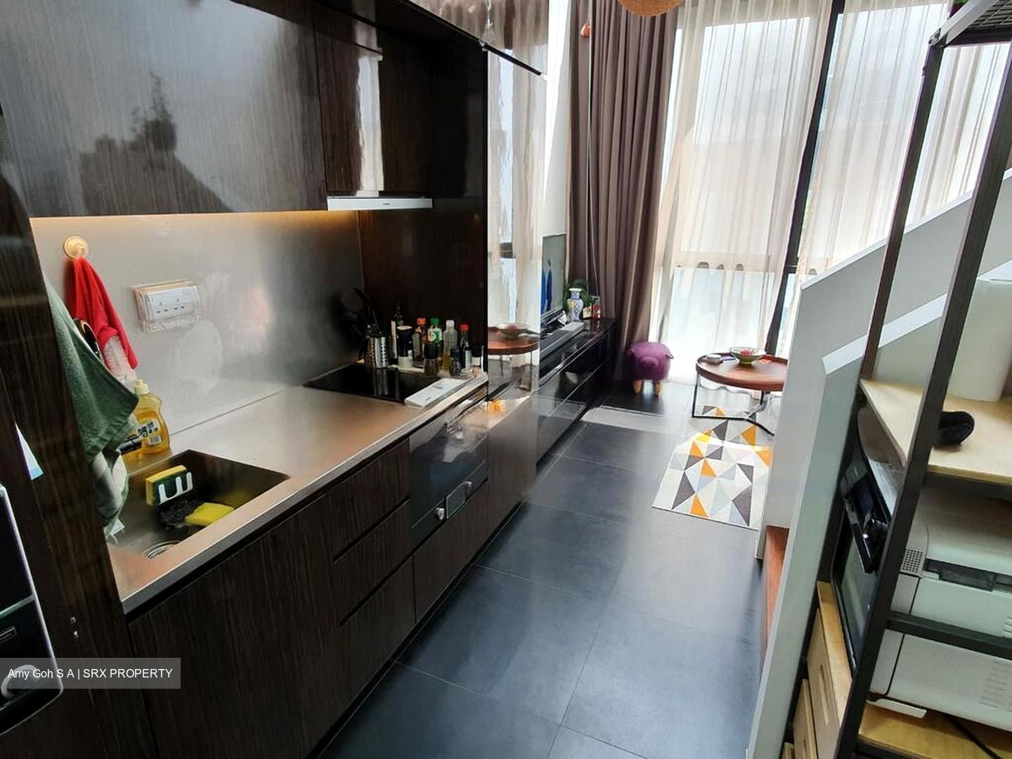Fulcrum (D15), Condominium #466398211